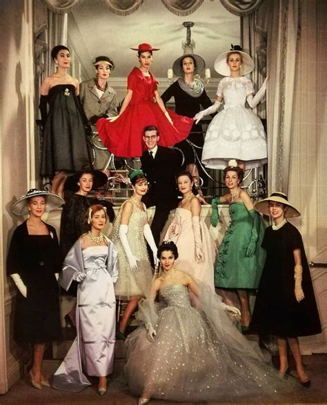 christian dior 1957 collection|yves saint laurent designer.